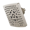 Brizo 87406-NK-2.5 Kintsu Square Multifunction Showerhead 2.5