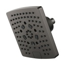 Brizo 87406-SL-2.5 Universal Showering Square Multifunction Showerhead 2.5
