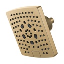 Brizo 87406-GL Kintsu Square Multifunction Showerhead 1.75
