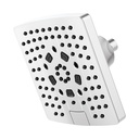 Brizo 87406-PC Kintsu Square Multifunction Showerhead 1.75