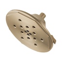 Brizo 87461-GL Rook Multifuction Showerhead With H2Okinetic Technology