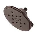 Brizo 87461-RB Rook Multifuction Showerhead With H2Okinetic Technology