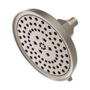 Brizo 87476-NK-2.5 Invari H2O Round Multifunction Showerhead 2.5