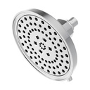 Brizo 87476-PC-2.5 Invari H2O Round Multifunction Showerhead 2.5