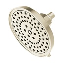 Brizo 87476-PN-2.5 Invari H2Okinetic Round Multi-Functio N Showerhead
