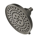 Brizo 87476-SL-2.5 Invari H2O Round Multifunction Showerhead 2.5