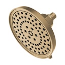 Brizo 87476-GL Invari H2Okinetic Round Multi-Function Showerhead