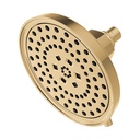 Brizo 87476-PG Invari H2Okinetic Round Multi-Function Showerhead