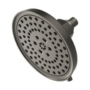 Brizo 87476-SL Invari H2Okinetic Round Multi-Function Showerhead