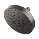 Brizo 87492-SL-2.5 Universal Showering 7" Euro Rd Multifunction Showerhead