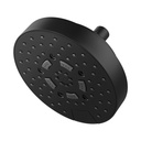 Brizo 87492-BL Universal Showering 7" Euro Rd Multifunction Showerhead