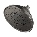 Brizo 87495-SL-2.5 Universal Showering 7" Trad'L Round Multifunction Showerhead