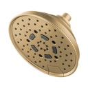 Brizo 87495-GL Universal Showering 7" Trad'L Round Multifunction Showerhead
