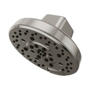 Brizo 87498-BNX Levoir 4-Function Raincan Showerhead With H2Okinetic Technology