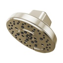 Brizo 87498-PN Levoir 4-Function Raincan Showerhead With H2Okinetic Technology