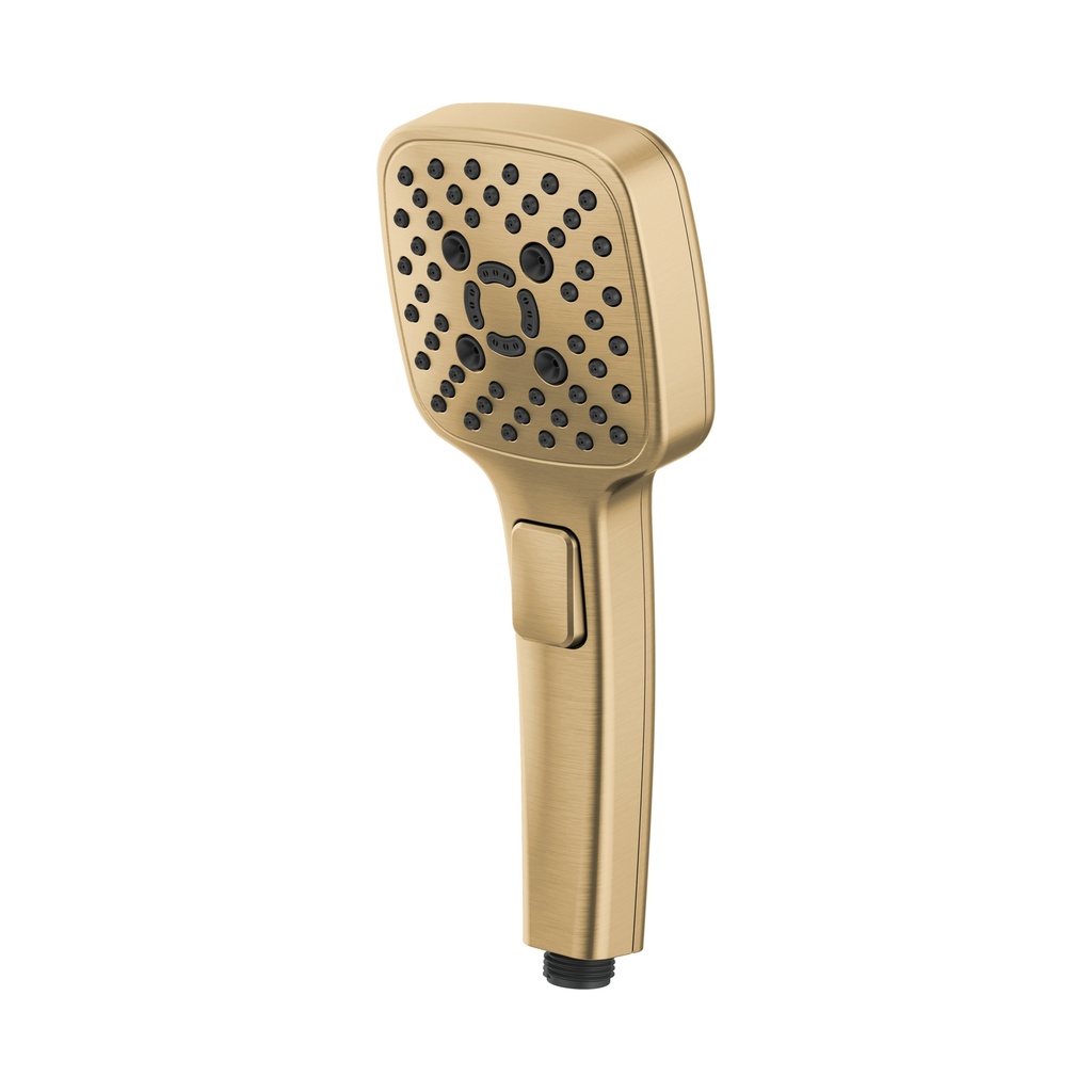Brizo 88099-GL Universal Showering Multifunction Handshower