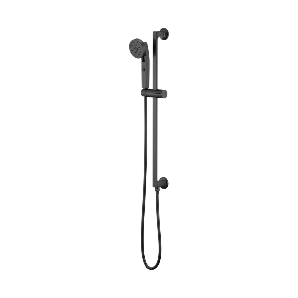 Brizo 88706-BL Multifunction Slide Bar Handshower
