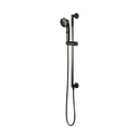 Brizo 88706-BNX Kintsu Multifunction Slide Bar Hand Shower Brilliance Black Onyx