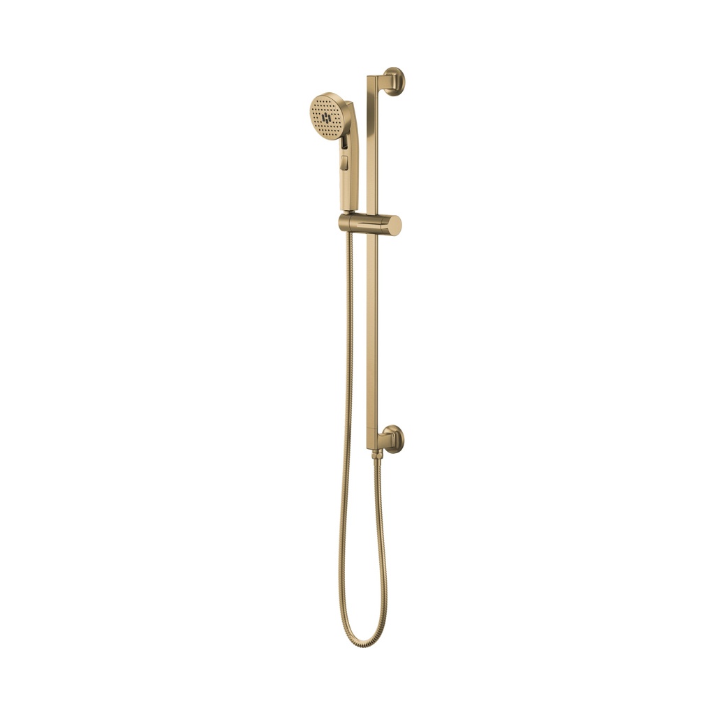 Brizo 88706-GL Kintsu Multifunction Slide Bar Hand Shower