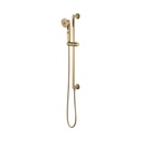 Brizo 88706-GL Kintsu Multifunction Slide Bar Hand Shower