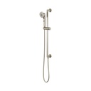 Brizo 88706-NK Kintsu Multifunction Slide Bar Hand Shower