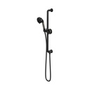 Brizo 88735-BLSL Slide Bar With Handshower De Bar 3S
