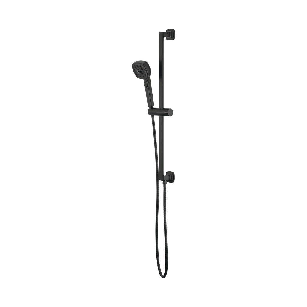 Brizo 88767-BL Allaria Hand Shower 1.75Gpm W/Slidebar 4-Setting