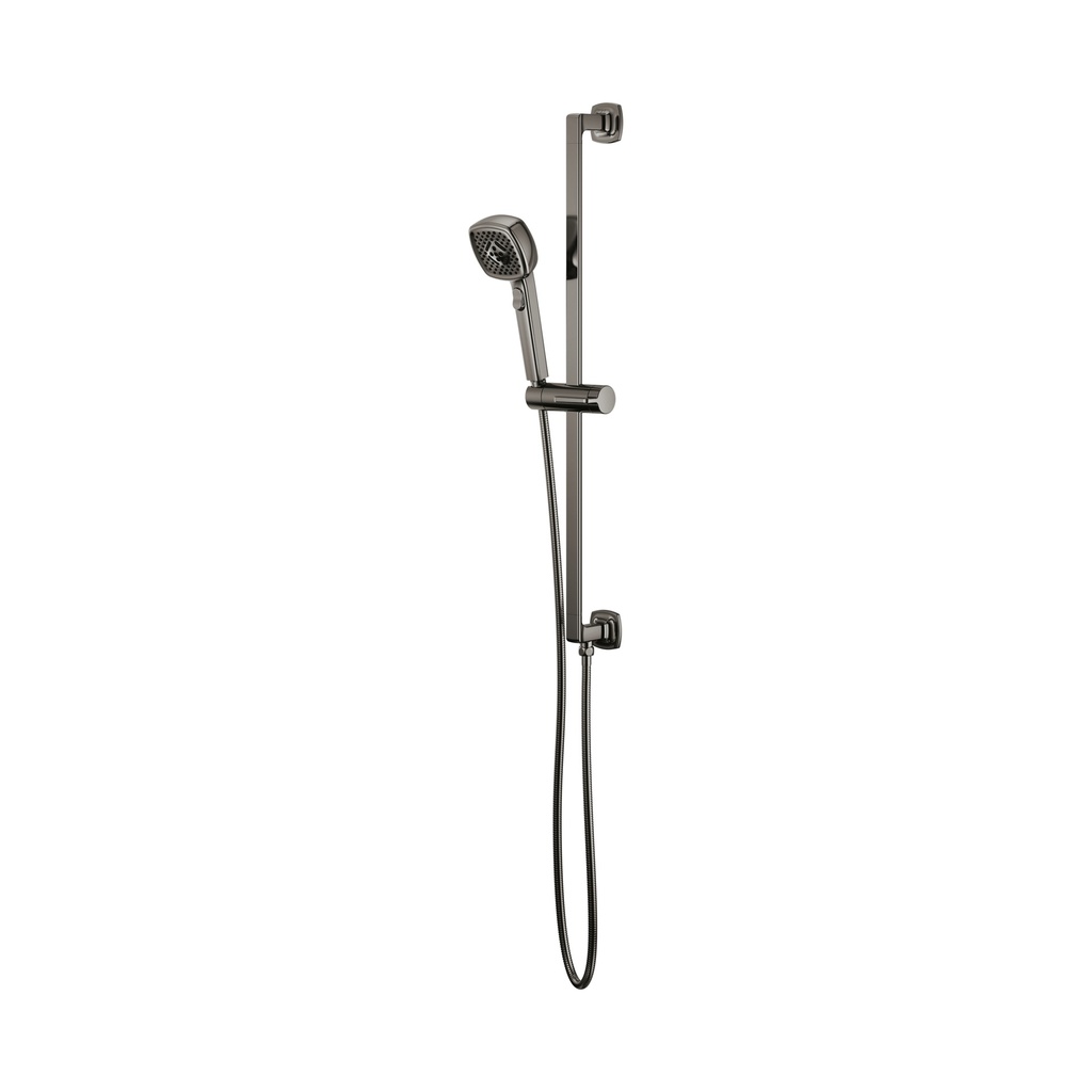 Brizo 88767-BNX Allaria Hand Shower 1.75Gpm W/Slidebar 4-Setting
