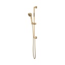 Brizo 88767-GL Allaria Hand Shower 1.75Gpm W/Slidebar 4-Setting