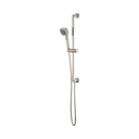 Brizo 88767-NK Allaria Hand Shower 1.75Gpm W/Slidebar 4-Setting Luxe Nickel