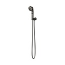 Brizo 88806-BNX Kintsu Multifunction Wall Mount Hand Shower Brilliance Black Onyx