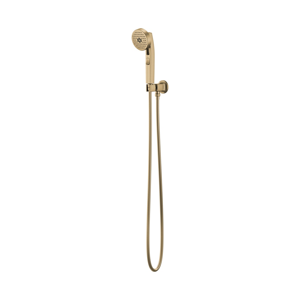Brizo 88806-GL Kintsu Multifunction Wall Mount Hand Shower
