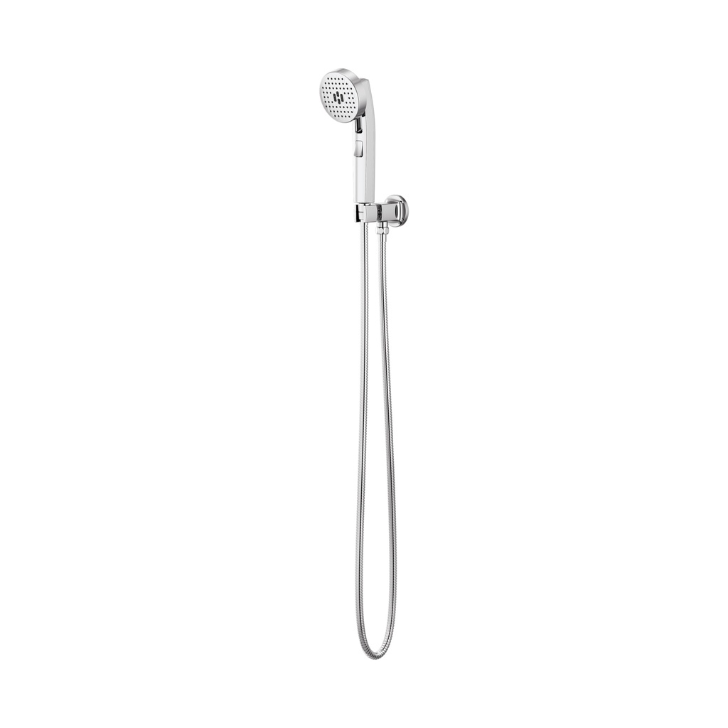 Brizo 88806-PC Kintsu Multifunction Wall Mount Hand Shower