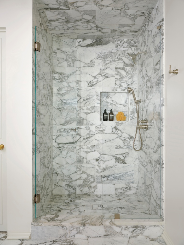 Brizo 88835-SL Litze Wall Mount Handshowermount 3S