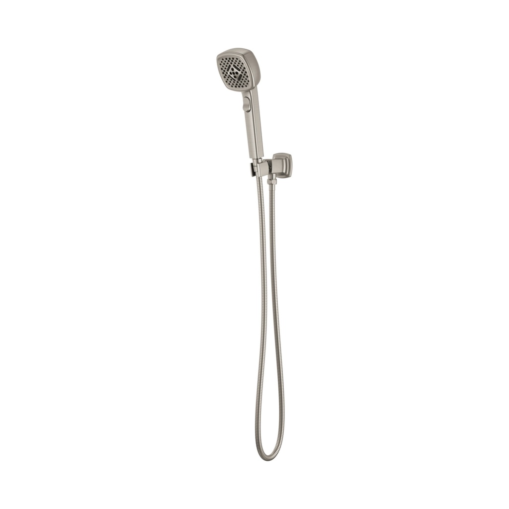 Brizo 88867-NK Allaria Hand Shower 1.75Gpm Wall-Mount 4-Setting