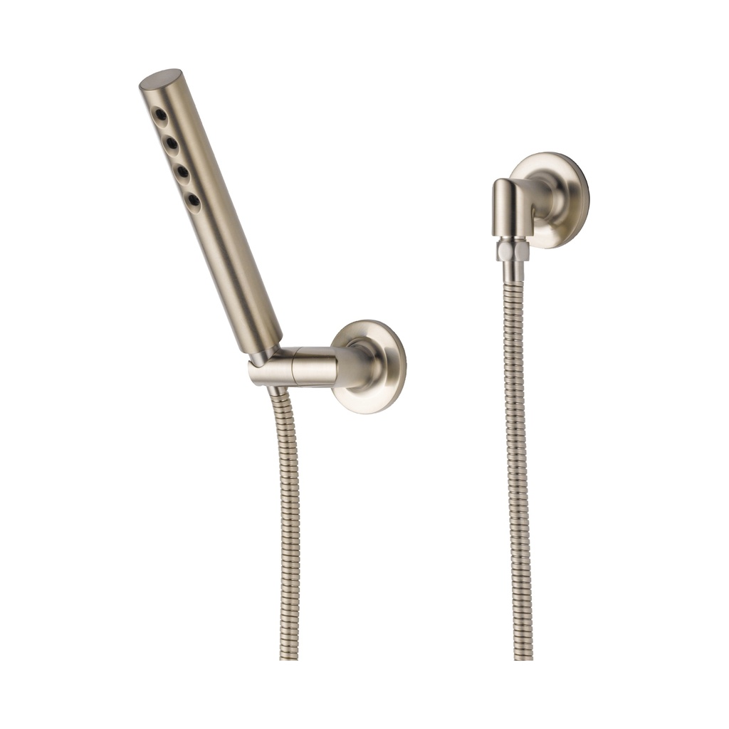 Brizo 88875-BN Odin Wall-Mount Handshower