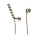 Brizo 88875-BN Odin Wall-Mount Handshower