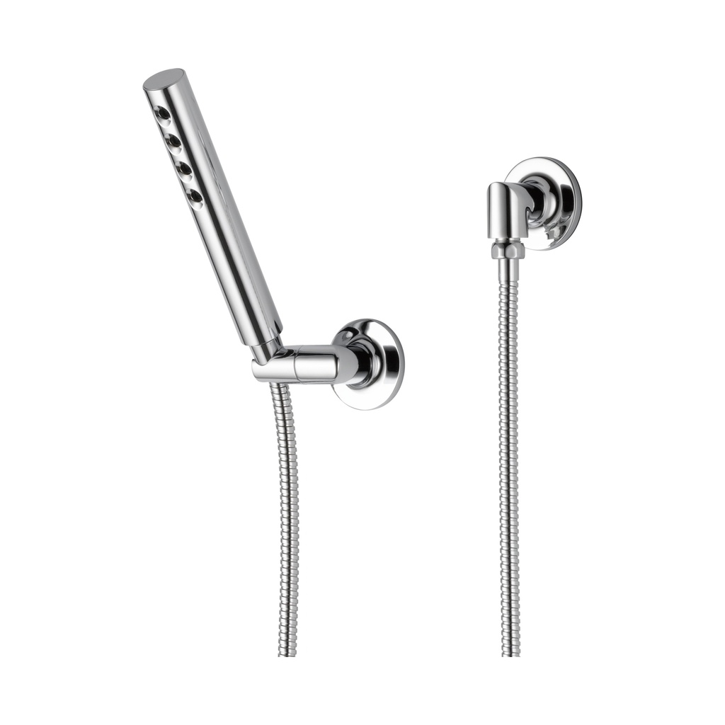Brizo 88875-PC Odin Wall-Mount Handshower