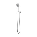 Brizo 88876-PC Invari H2Okinetic Multi-Function Wall Mount Handshower
