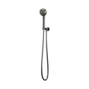 Brizo 88876-SL Invari H2Okinetic Multi-Function Wall Mount Handshower