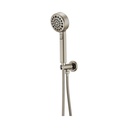 Brizo 88898-NK Levoir Wall Mount Handshower With H20Kinetic Technology
