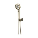 Brizo 88898-PN Levoir Wall Mount Handshower With H20Kinetic Technology Polished Nickel