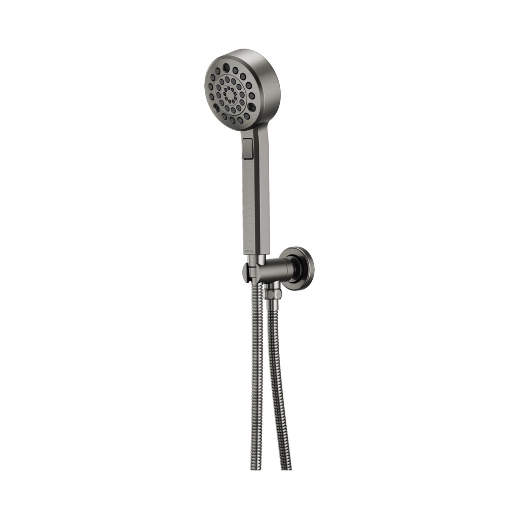Brizo 88898-SL Levoir Wall Mount Handshower With H20Kinetic Technology