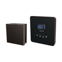 Brizo 8CH-250L-RB Square Steam Control And Head