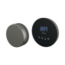 Brizo 8CH-250R-SL-L Round Steam Control And Head