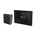Brizo 8CH-600S-BNX-L Square Steam Control And Head