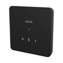 Brizo 8CN-220L-BL Square Exterior Steam Control