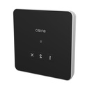Brizo 8CN-220L-PC-L Square Exterior Steam Control