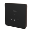 Brizo 8CN-220L-RB Square Exterior Steam Control