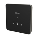 Brizo 8CN-220L-SL-L Square Exterior Steam Control